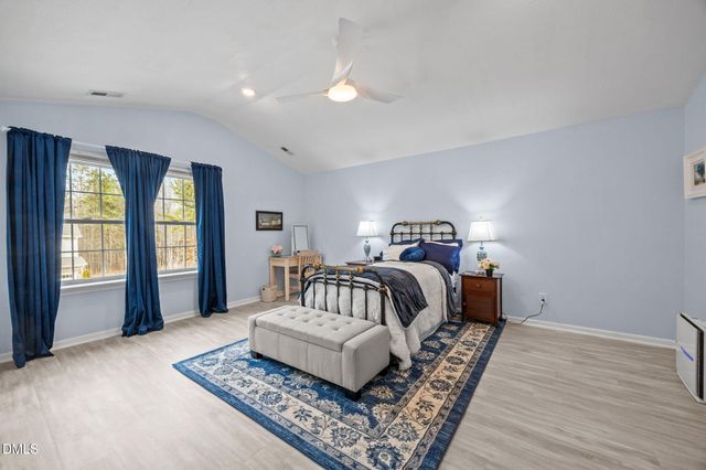 150 Teal Drive, Youngsville, NC 27596