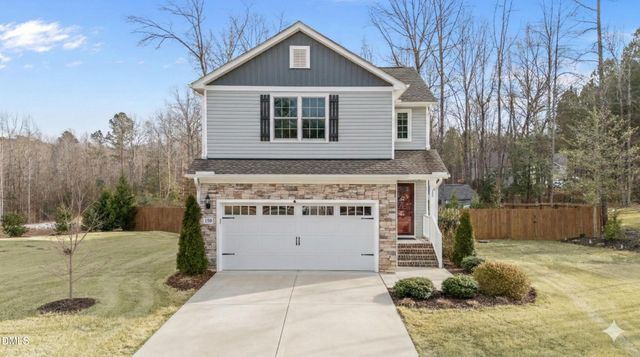 150 Teal Drive, Youngsville, NC 27596