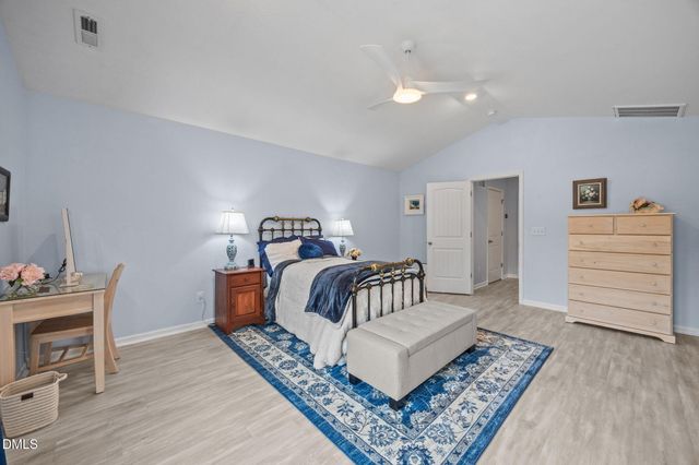 150 Teal Drive, Youngsville, NC 27596