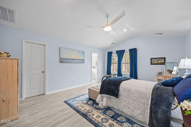 150 Teal Drive, Youngsville, NC 27596