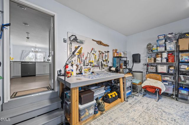 150 Teal Drive, Youngsville, NC 27596