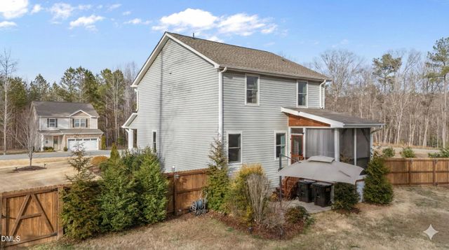 150 Teal Drive, Youngsville, NC 27596