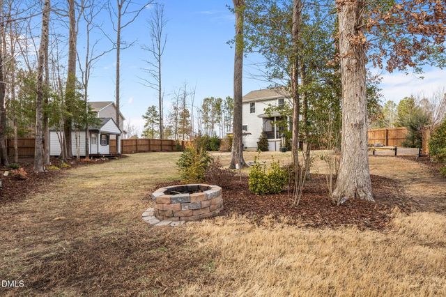 150 Teal Drive, Youngsville, NC 27596