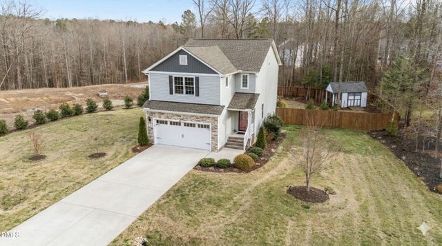 150 Teal Drive, Youngsville, NC 27596