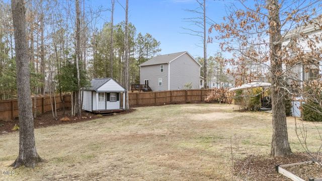150 Teal Drive, Youngsville, NC 27596