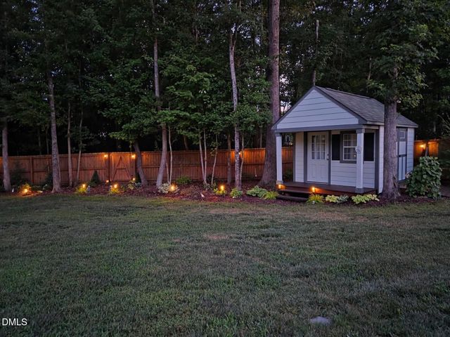 150 Teal Drive, Youngsville, NC 27596