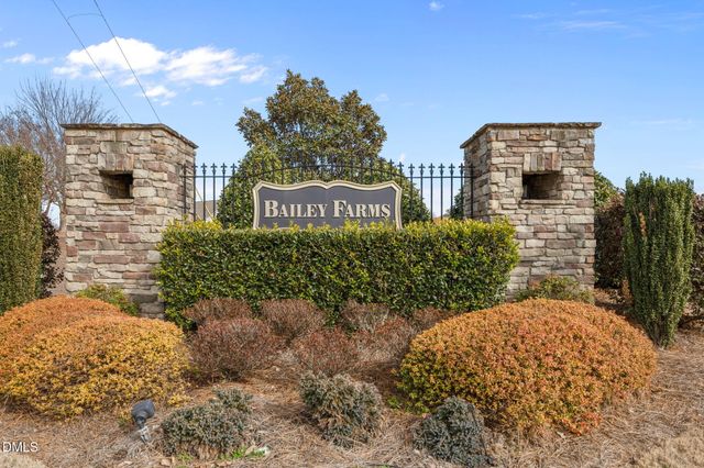 150 Teal Drive, Youngsville, NC 27596