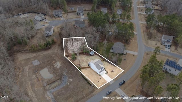 150 Teal Drive, Youngsville, NC 27596