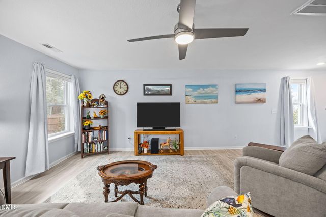 150 Teal Drive, Youngsville, NC 27596