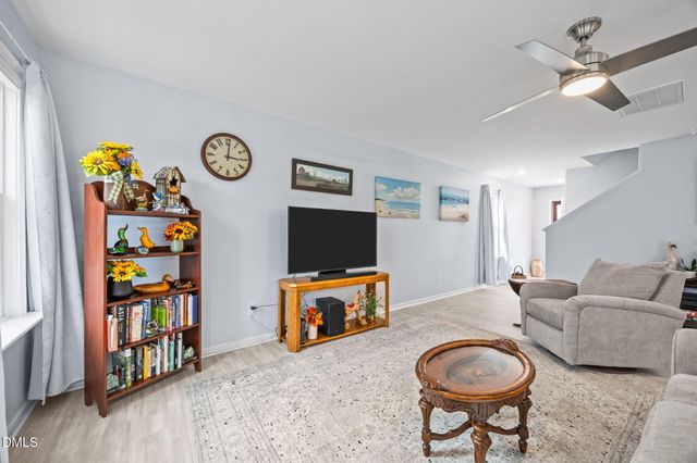 150 Teal Drive, Youngsville, NC 27596