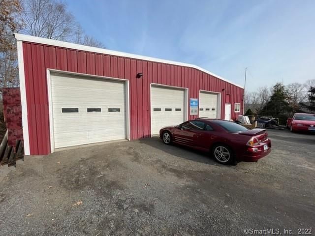 24 Daly Road, Coventry, CT 06238