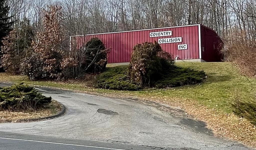 24 Daly Road, Coventry, CT 06238