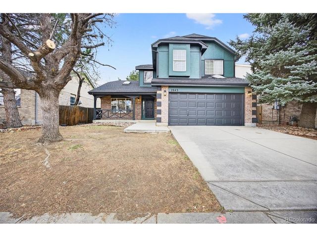 2843 Fernwood Pl, Broomfield, CO 80020