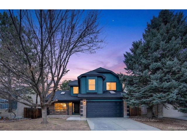 2843 Fernwood Pl, Broomfield, CO 80020
