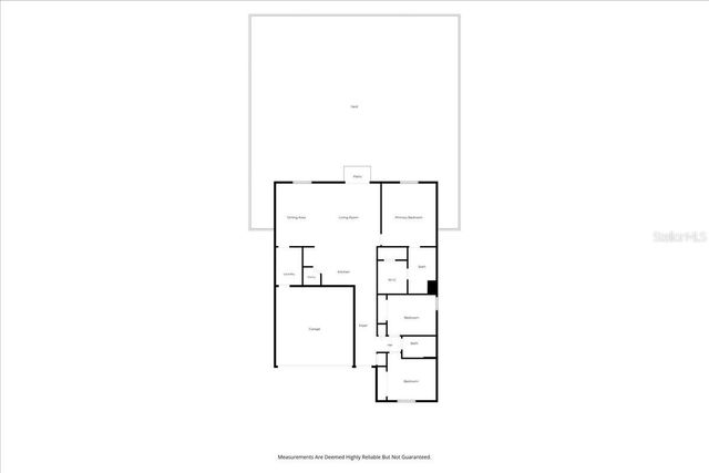 4316 TROTTERS WAY, Lakeland, FL 33801