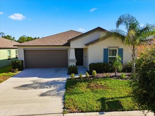 4316 TROTTERS WAY, Lakeland, FL 33801