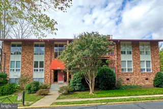 216 PARK TERRACE CT SE #98, Vienna, VA 22180
