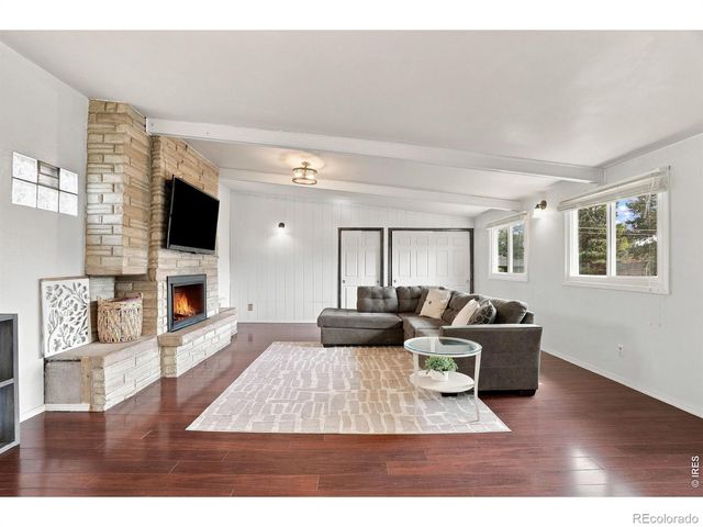 1654 S Perry Street, Denver, CO 80219