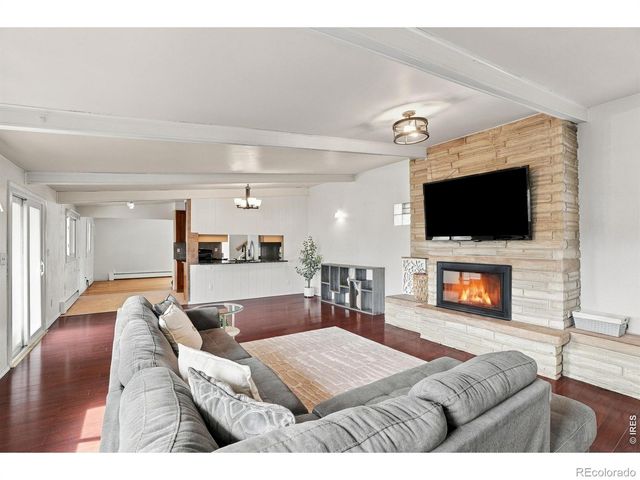 1654 S Perry Street, Denver, CO 80219