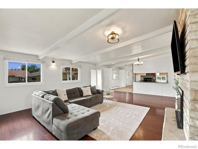 1654 S Perry Street, Denver, CO 80219