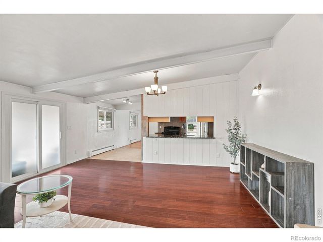 1654 S Perry Street, Denver, CO 80219