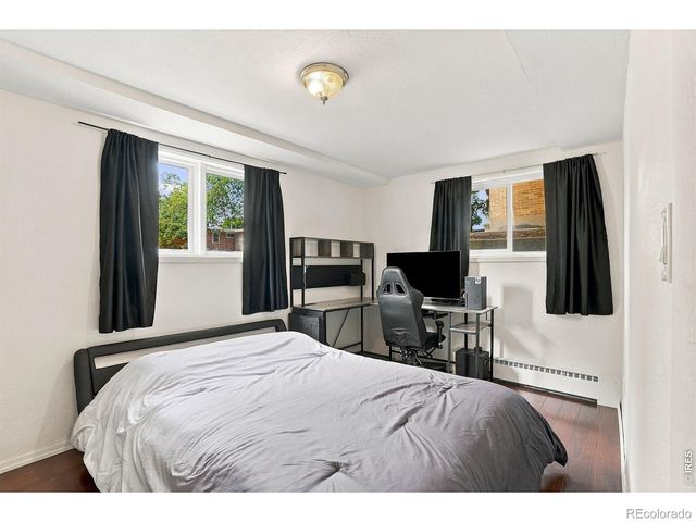 1654 S Perry Street, Denver, CO 80219