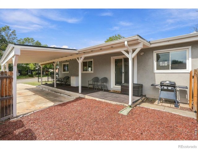 1654 S Perry Street, Denver, CO 80219