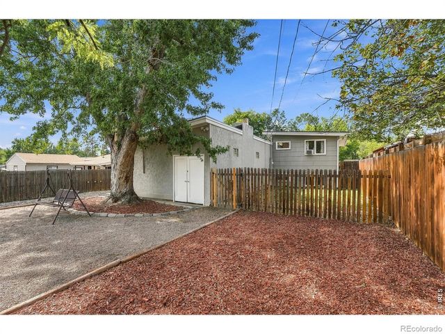 1654 S Perry Street, Denver, CO 80219