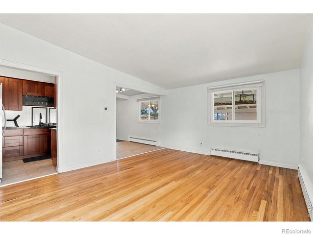 1654 S Perry Street, Denver, CO 80219