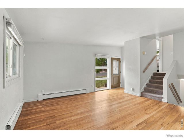 1654 S Perry Street, Denver, CO 80219