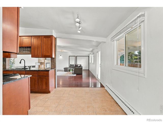 1654 S Perry Street, Denver, CO 80219