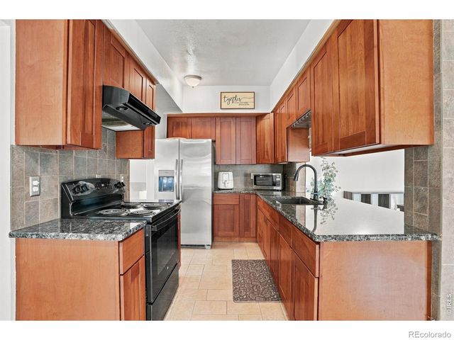 1654 S Perry Street, Denver, CO 80219