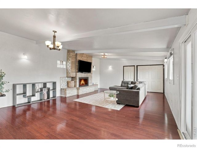 1654 S Perry Street, Denver, CO 80219