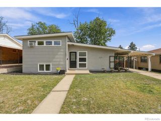 1654 S Perry Street, Denver, CO 80219
