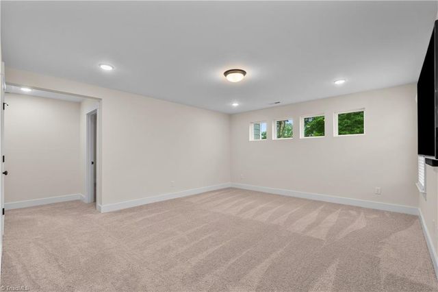 1206 Harbor Crossing Way, Greensboro, NC 27455