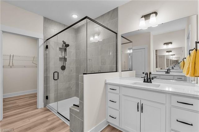 1206 Harbor Crossing Way, Greensboro, NC 27455