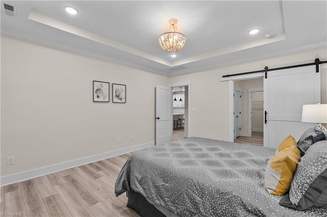 1206 Harbor Crossing Way, Greensboro, NC 27455