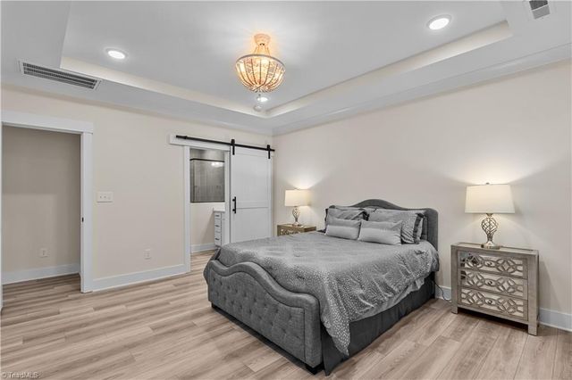 1206 Harbor Crossing Way, Greensboro, NC 27455