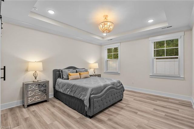 1206 Harbor Crossing Way, Greensboro, NC 27455