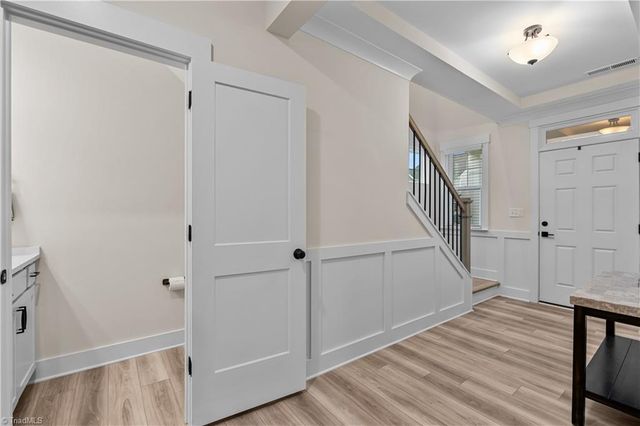 1206 Harbor Crossing Way, Greensboro, NC 27455