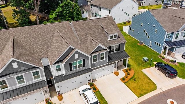 1206 Harbor Crossing Way, Greensboro, NC 27455