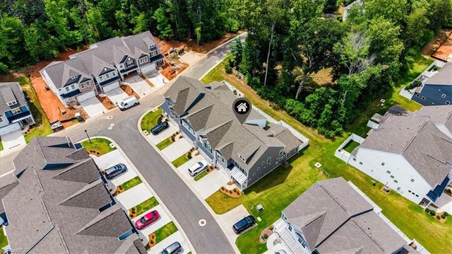 1206 Harbor Crossing Way, Greensboro, NC 27455