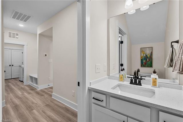1206 Harbor Crossing Way, Greensboro, NC 27455