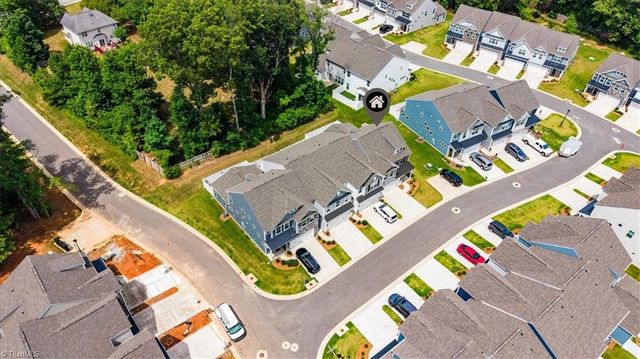 1206 Harbor Crossing Way, Greensboro, NC 27455