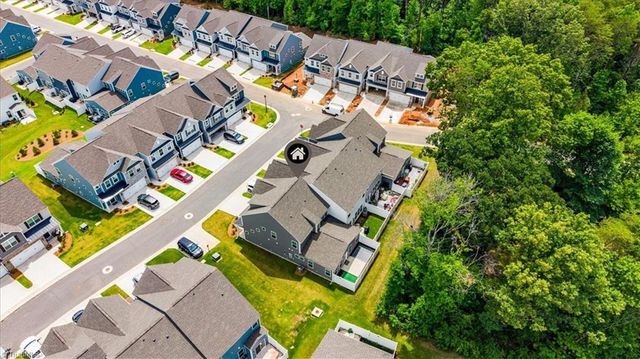 1206 Harbor Crossing Way, Greensboro, NC 27455