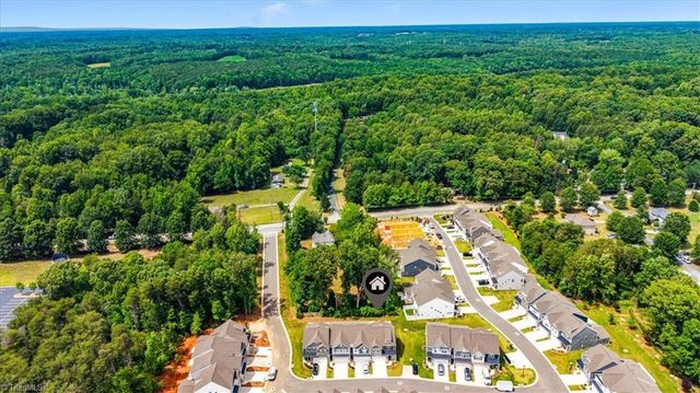 1206 Harbor Crossing Way, Greensboro, NC 27455