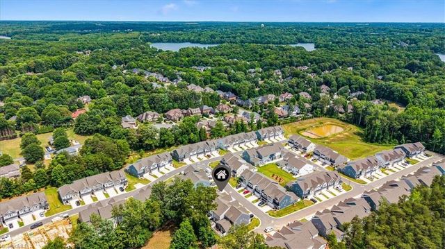 1206 Harbor Crossing Way, Greensboro, NC 27455
