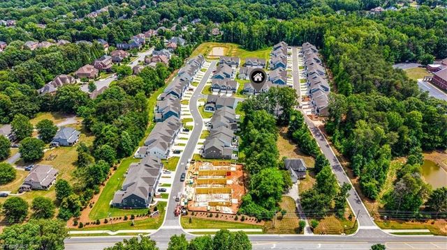 1206 Harbor Crossing Way, Greensboro, NC 27455
