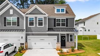 1206 Harbor Crossing Way, Greensboro, NC 27455