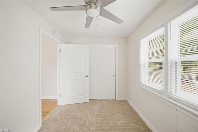 1704 Tarrall AVE, Norfolk, VA 23509